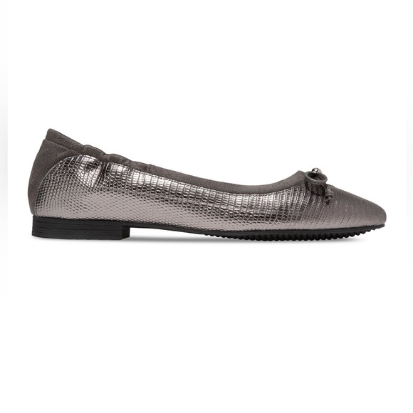 Cole Haan Women's Keira Ballet Flats - Picture 5 of 9